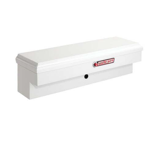 Model 185-3-01 Lo-Side Box, Steel, Short, 3.2 cu&nbsp;ft