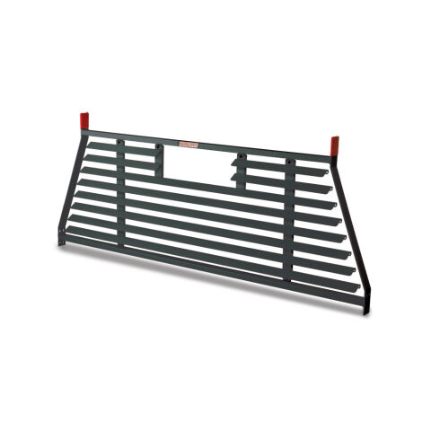 Model 1904-5-02 PROTECT-A-RAIL Cab Protector,&nbsp;Steel