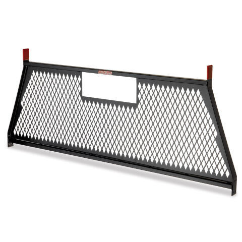 Model 1906-5-02 PROTECT-A-RAIL Cab Protector,&nbsp;Steel