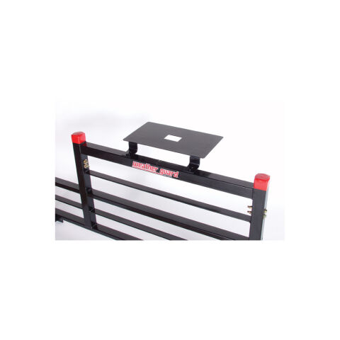 Model 1920 Cab Protector Ladder Mount, Rectangular&nbsp;Base