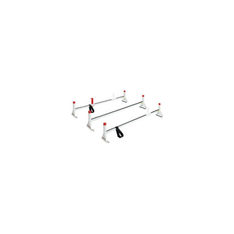 Model 216-3 All-Purpose Rack, Steel, Full-Size, 3 Cross&nbsp;Member