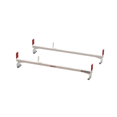 Model 218-3-03 All Purpose Rack, Aluminum Compact, 2 Cross Members, 60&nbsp;in