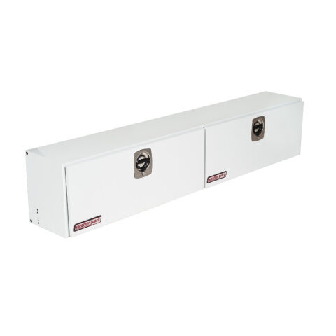Model 291-3-02 Super-Side Box, Steel, 15.2 cu&nbsp;ft