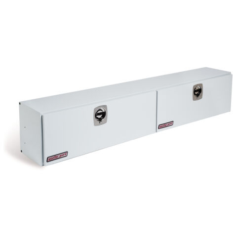 Model 296-3-02 Hi-Side Box, Steel, 11.8 cu&nbsp;ft