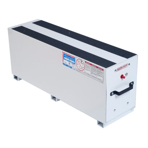 Model 310-3-01 PACK RAT Drawer Unit, 42 in x 12 in x 17&nbsp;in