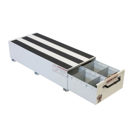 Model 336-3 PACK RAT Drawer Unit, 48 in x 20 in x 12-1/2&nbsp;in