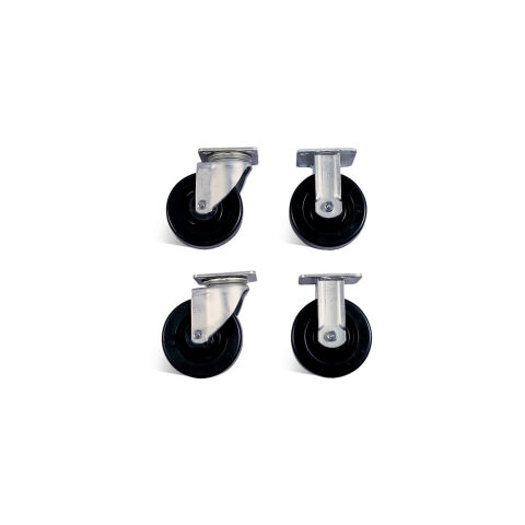 Model 505 Caster Set 5&nbsp;in