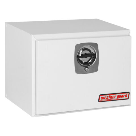 Model 524-3-02 Underbed Box, Steel, Standard, 4.5 cu&nbsp;ft