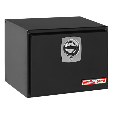 Model 524-5-02 Underbed Box, Steel, Standard, 4.5 cu&nbsp;ft