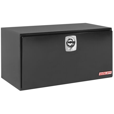 Model 550-5-02 Underbed Box, Steel, Jumbo, 16.2 cu&nbsp;ft