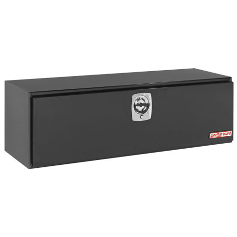 Model 560-5-02 Underbed Box, Steel, 11.2 cu&nbsp;ft