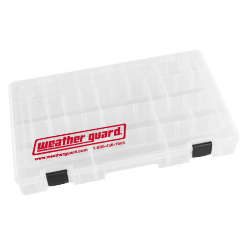 Model 618 Accessory Parts Bin, Plastic