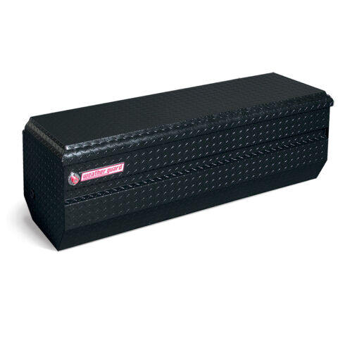 Model 664-5-01 All-Purpose Chest, Aluminum, Full, 13.1 cu&nbsp;ft