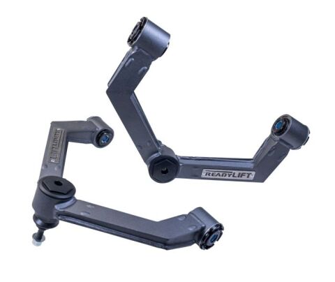 20+ GM 25/3500HD Xtreme-Duty Fabricated A-Arm&nbsp;Kit