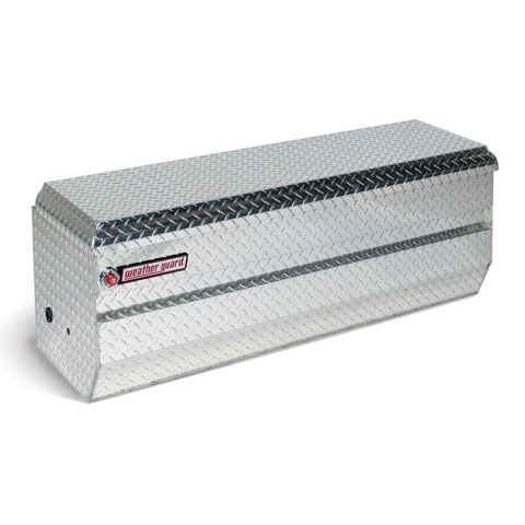 Model 674-0-01 All-Purpose Chest, Aluminum, Full Compact, 10.0 cu&nbsp;ft