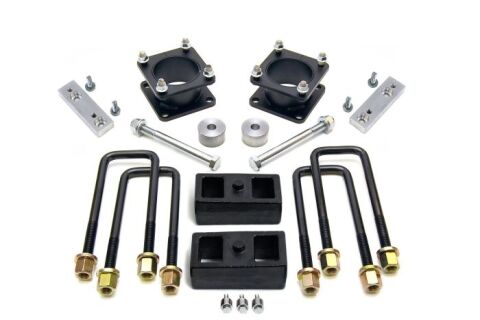 2019-2025 Ram 3500 3'' Front with 1'' Rear SST Lift&nbsp;Kit