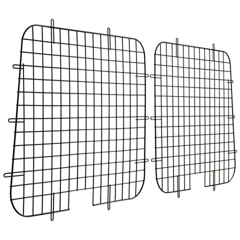 Model 88022 Window Screen, Rear Door, Full,&nbsp;Ford
