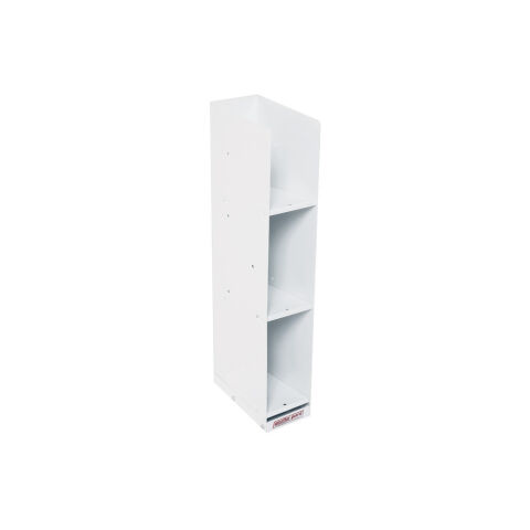 Model 9860-3-01 Catalog File Unit, 36 in x 6 in x 12&nbsp;in