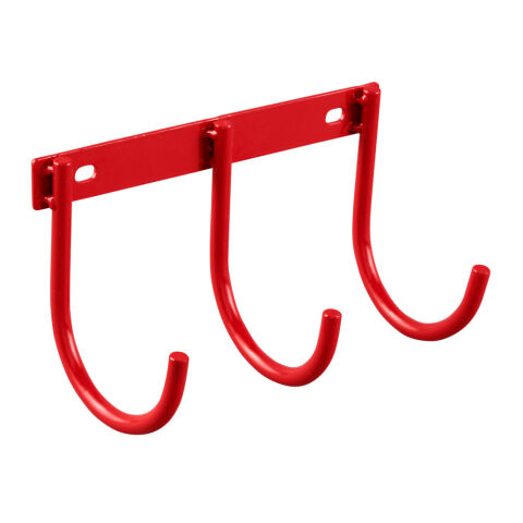 Model 9893-7-01 Three Hook Cord Tool&nbsp;Holder