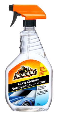 Glass Cleaner Trigger Spray&nbsp;650mL
