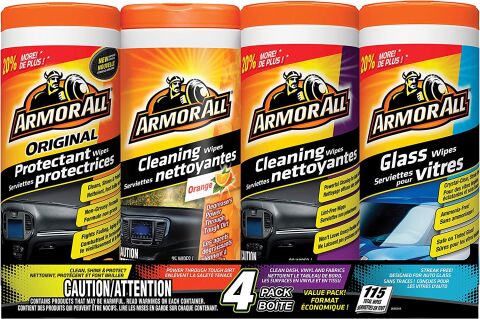 4 PACK CLEANNING&nbsp;KIT