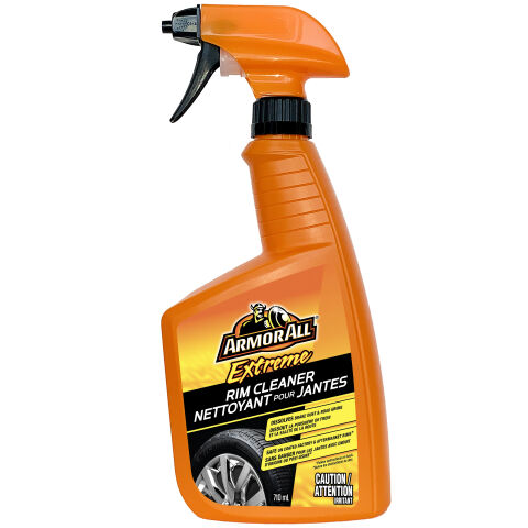 Extreme Rim Cleaner Trigger Spray&nbsp;710mL