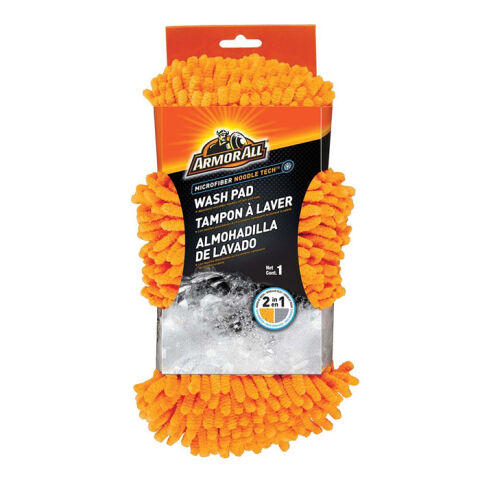 Noodle Wash&nbsp;Pad