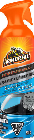 Extreme Shield Ceramic Glass Cleaner&nbsp;510g