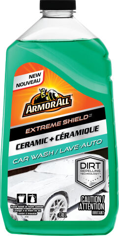 Extreme Shine Ceramic Car Wash Bottle&nbsp;1.48L