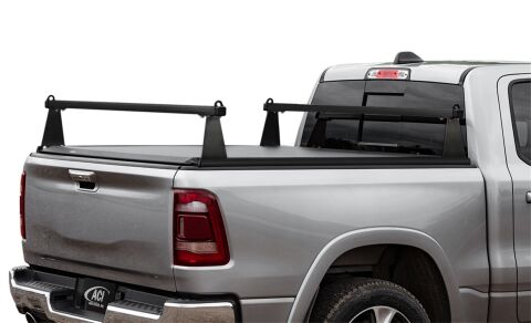 20-23 Jeep Gladiator ADARAC ALUMINUM M-SERIES Truck Bed&nbsp;Rack