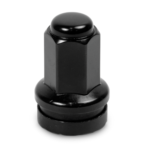14X1.5MM, BLK FLAT 13/16 41MM&nbsp;FORD