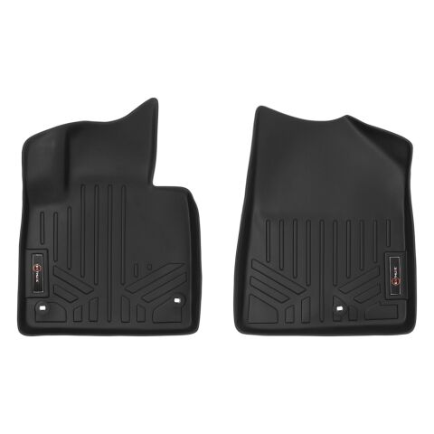 13-18 HYUNDAI SANTA FE, 19 Santa Fe XL ENTHUZE FRONT FLOOR LINERS - ENT16831