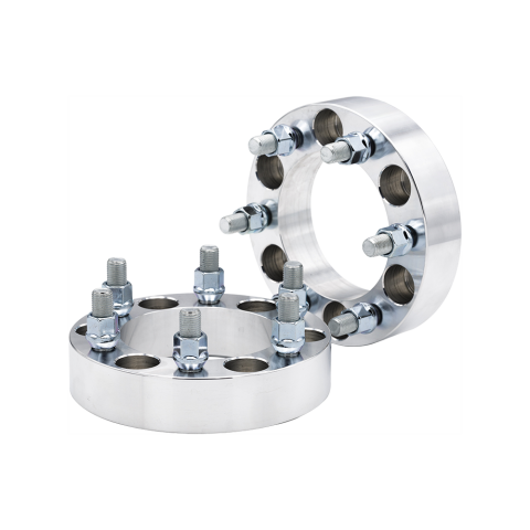 Enthuze Wheel Adapter  6-Lug 6-139.7:6-139.7 108mm  1.50