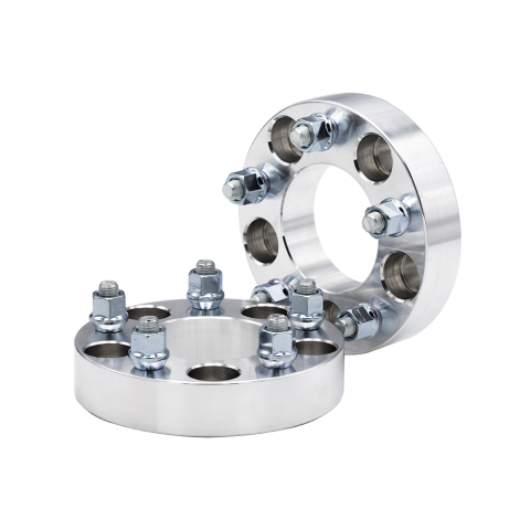 Enthuze Wheel Adapter  5-Lug 5-120.7 TO 5-120.65 78mm 1.25