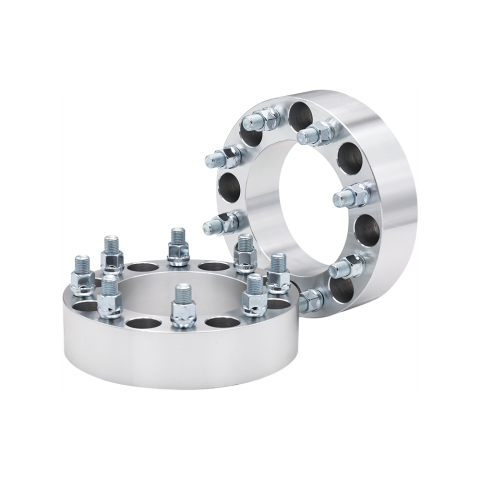Enthuze Wheel Adapter  8-Lug 8-170 TO 8-170 126mm  2.00