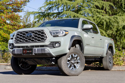 Enthuze Premium Lift Kit 3
