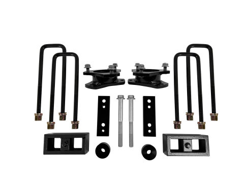 Enthuze Premium Lift Kit 3