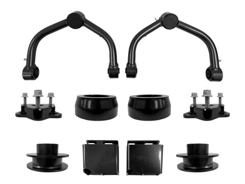 Enthuze Premium Lift Kit 3.5