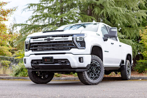 Enthuze Premium Lift Kit 3