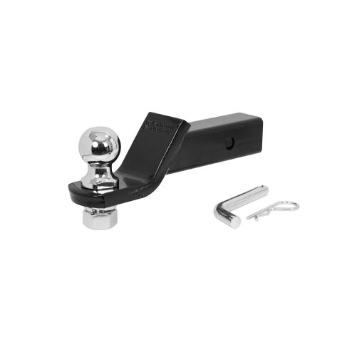 Pre-assembled Ball Mount Kit 2