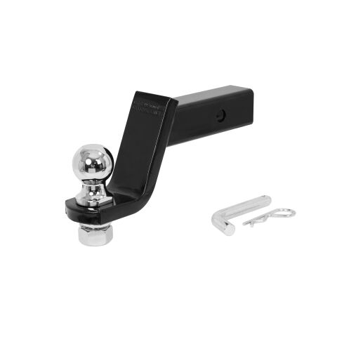 Pre-assembled Ball Mount Kit 4