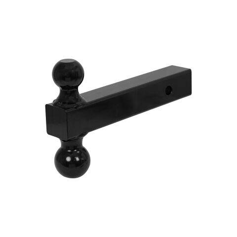 Dual Ball Mount (2
