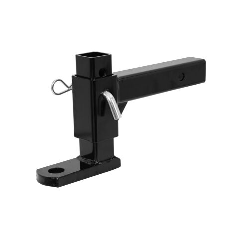 3-Position Adjustable Ball Mount 2