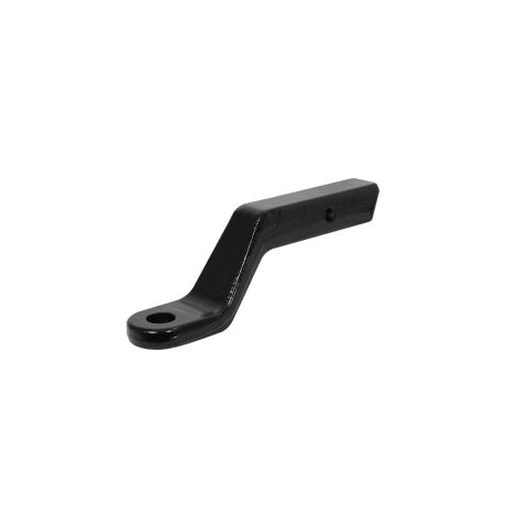 Forged Ball Mount 2