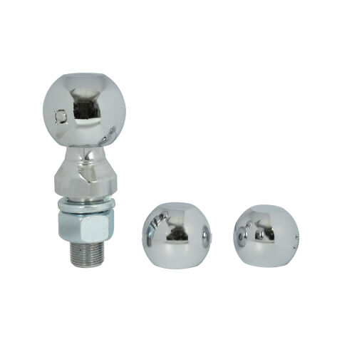 Interchangeable Trailer Ball Set (1-7/8
