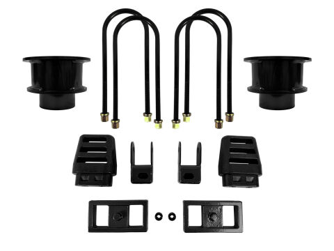 Enthuze Premium Lift Kit 3