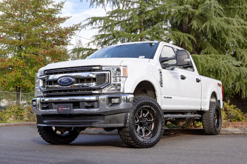 Enthuze Premium Lift Kit 3.5