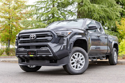 Enthuze Premium Lift Kit 3