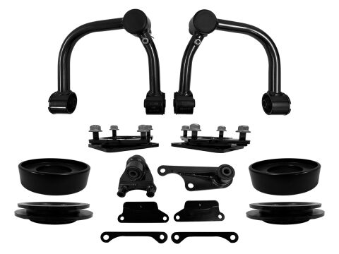 Enthuze Premium Lift Kit 3