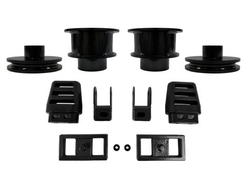 Enthuze Premium Lift Kit 3